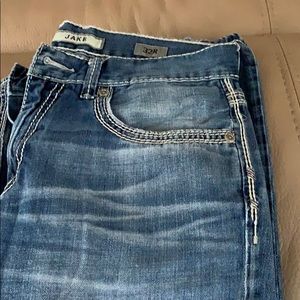 BKE Jake jeans 32R
